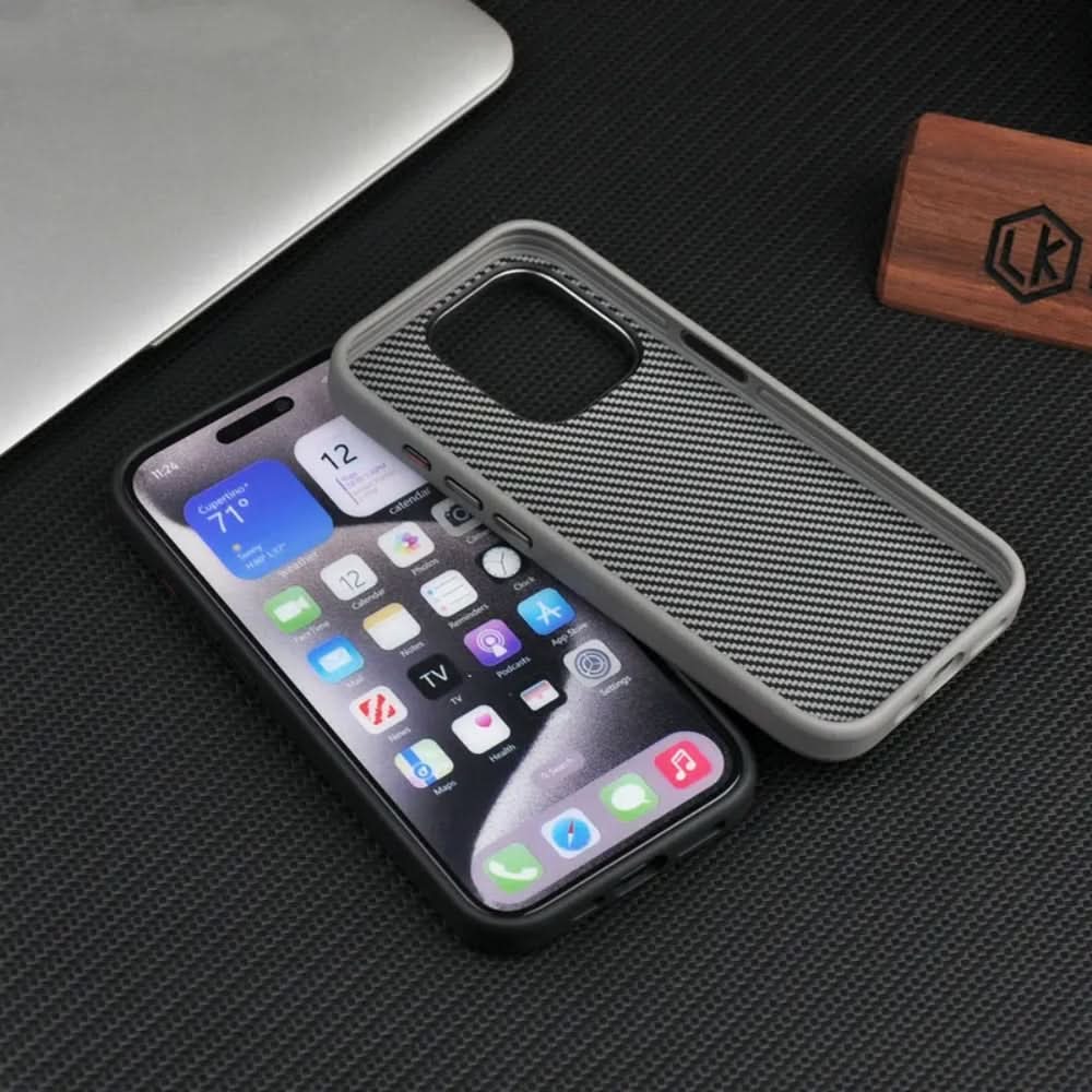 Catchy Jo iPhone Case
