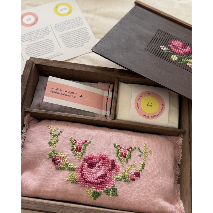 Together for Umi Umi Comfort Box
