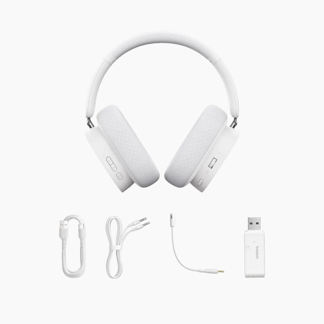 Baseus AeQur GH02 Gaming Wireless Headphones