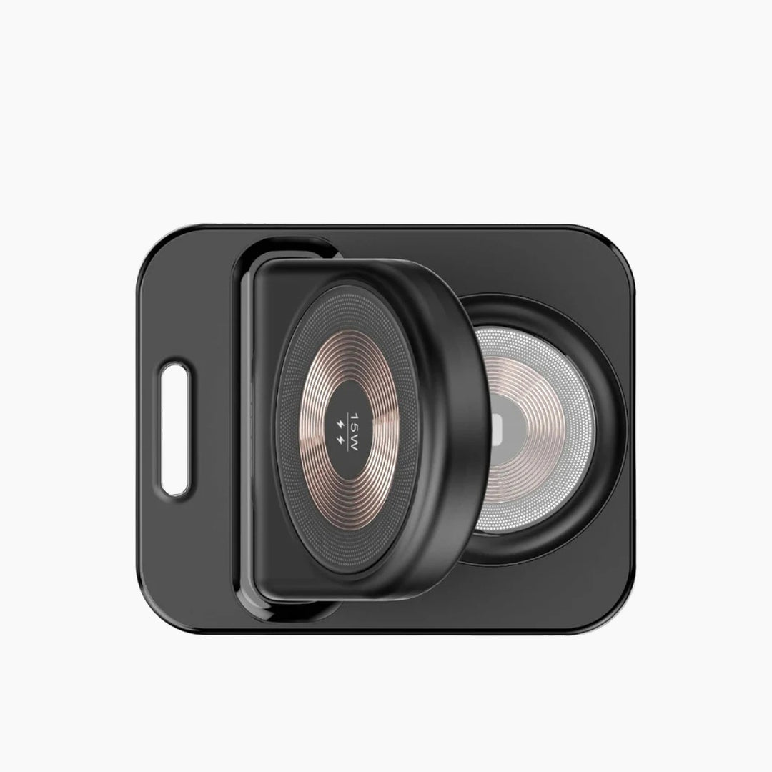 Catchy Jo 3 In 1 Magnetic Wireless Charger with backlight