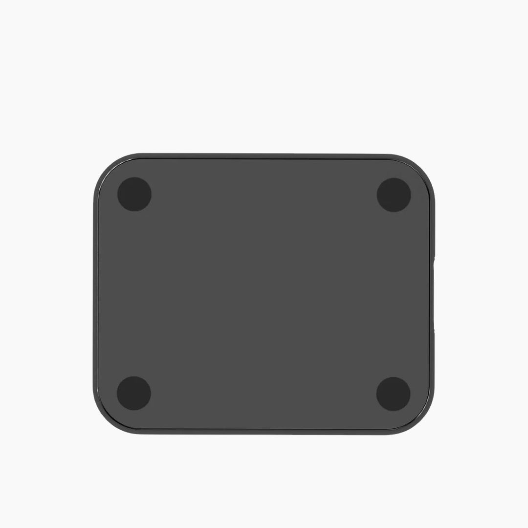 Catchy Jo 3 In 1 Magnetic Wireless Charger with backlight