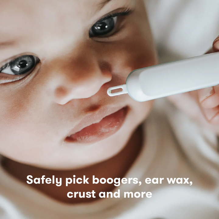 Frida Baby  3 in 1 Nose, Nail and Ear Picker