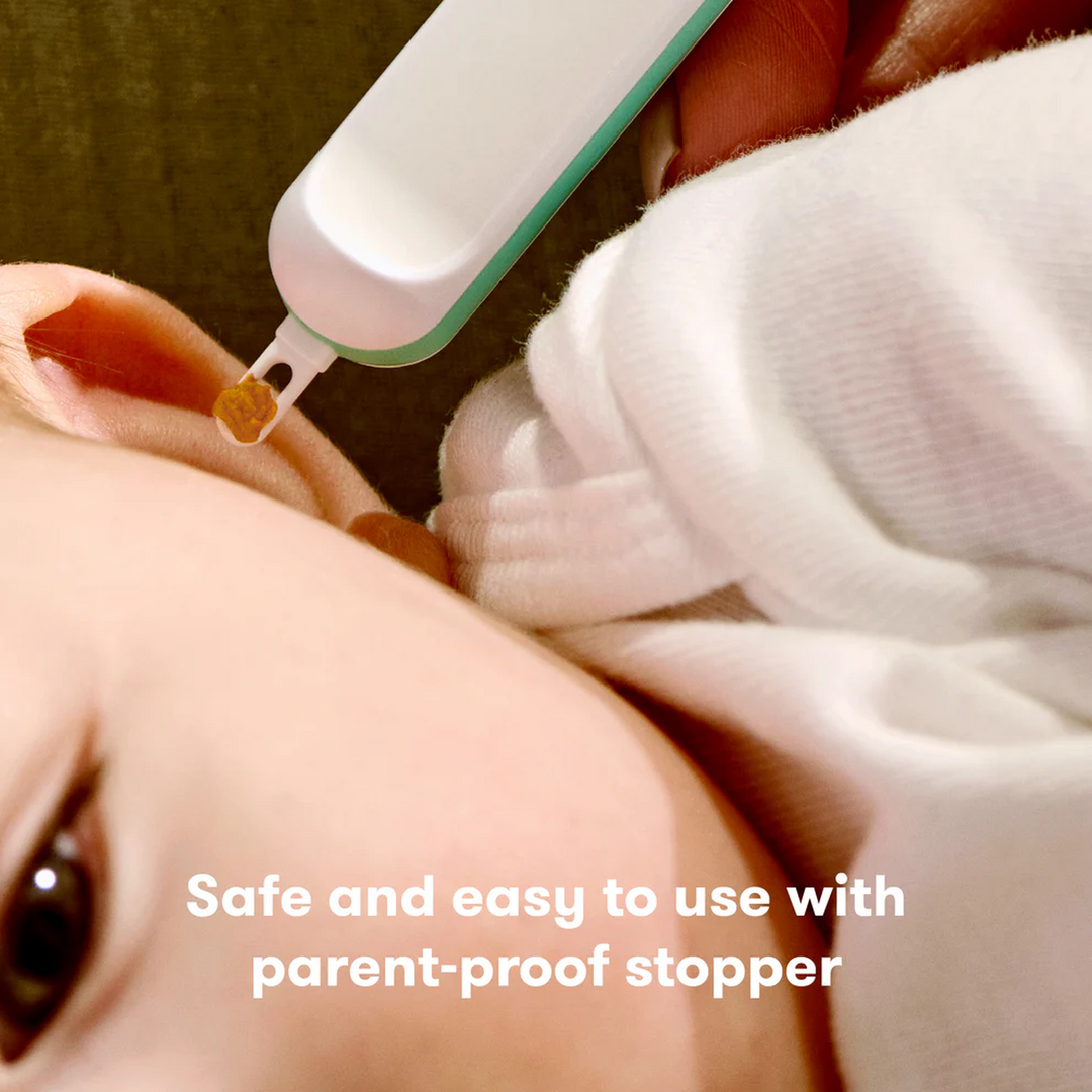 Frida Baby  3 in 1 Nose, Nail and Ear Picker