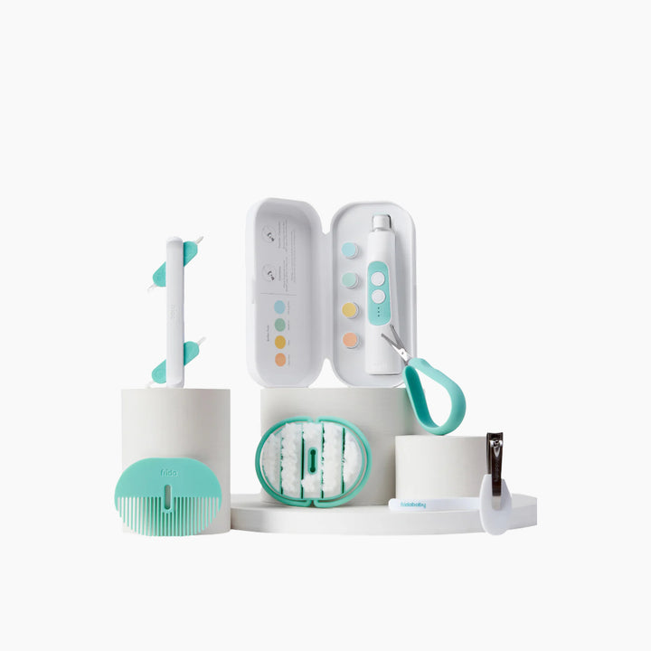 Frida Baby  3 in 1 Nose, Nail and Ear Picker