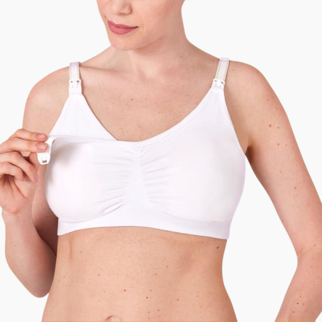 Medela 3 in 1 Nursing &amp; Pumping Bra M