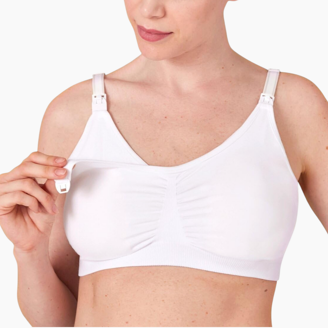 Medela 3 in 1 Nursing &amp; Pumping Bra M