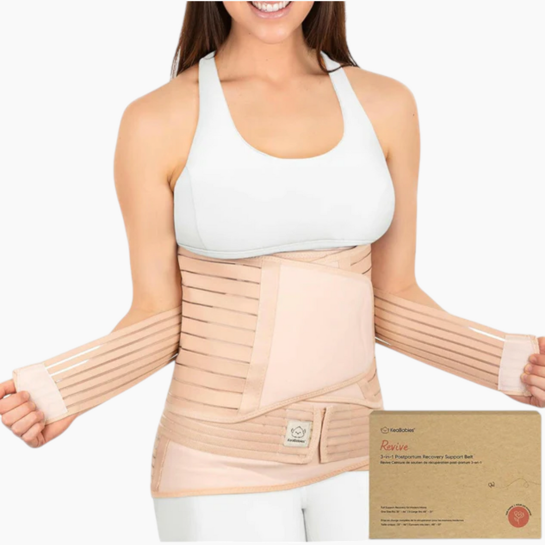 Ababy 3 in 1 Postpartum Support
