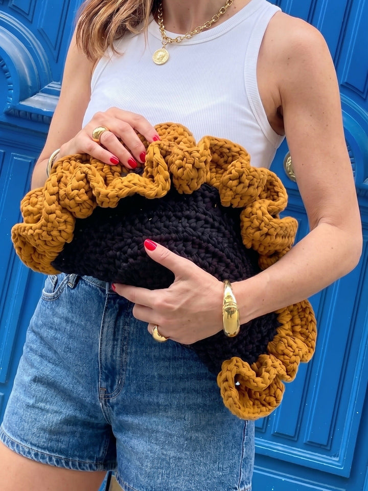 Get Wavy Bag