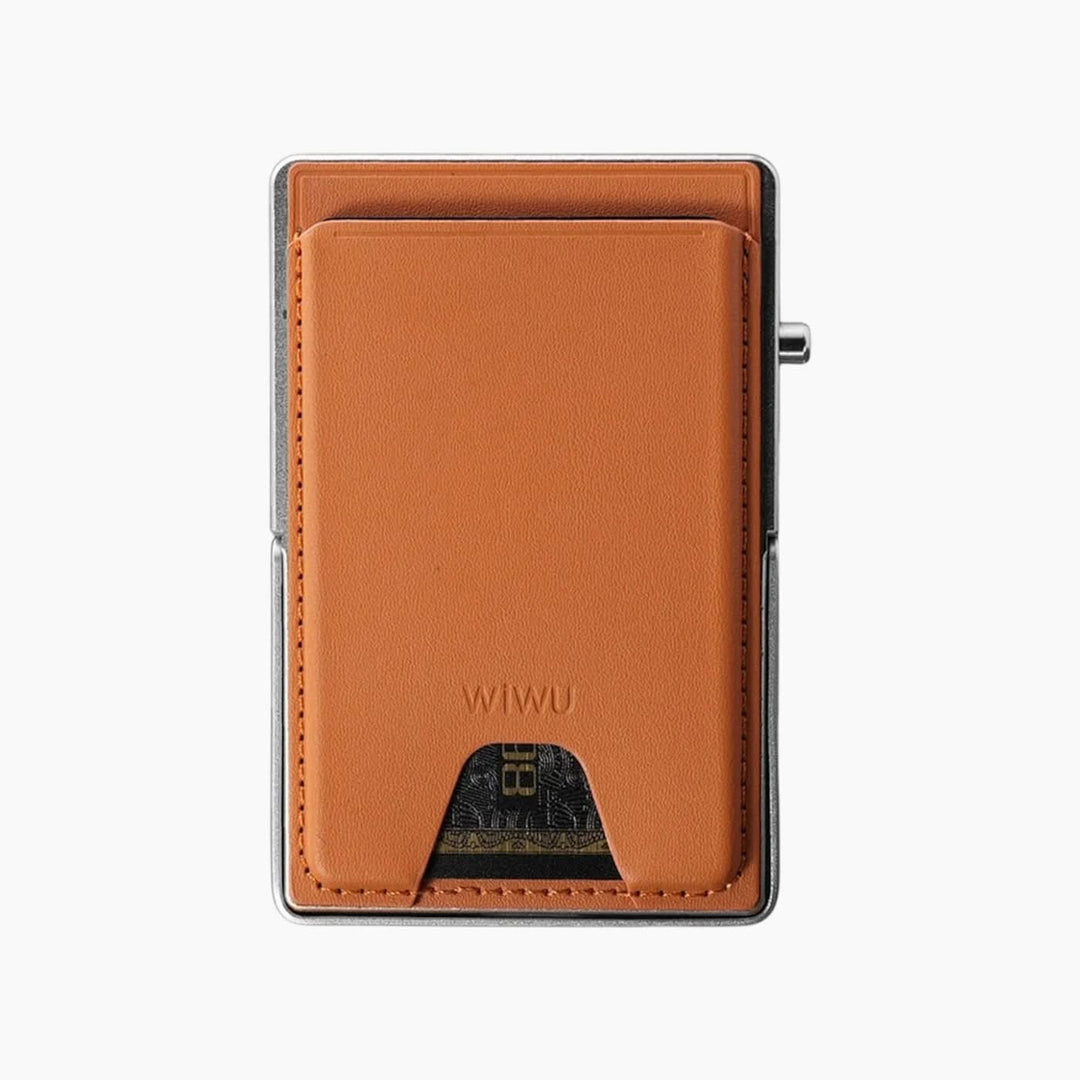 WiWU MW-006 Regal Mag Metal Stand Card Holder