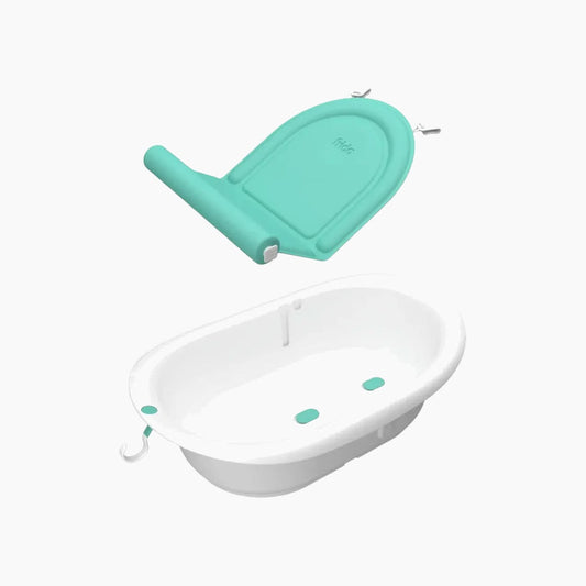 Fridababy 4 In 1 Grow With Me Bath Tub