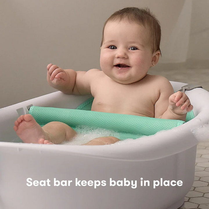 Frida Baby 4-in-1 Grow-with-Me Bath Tub