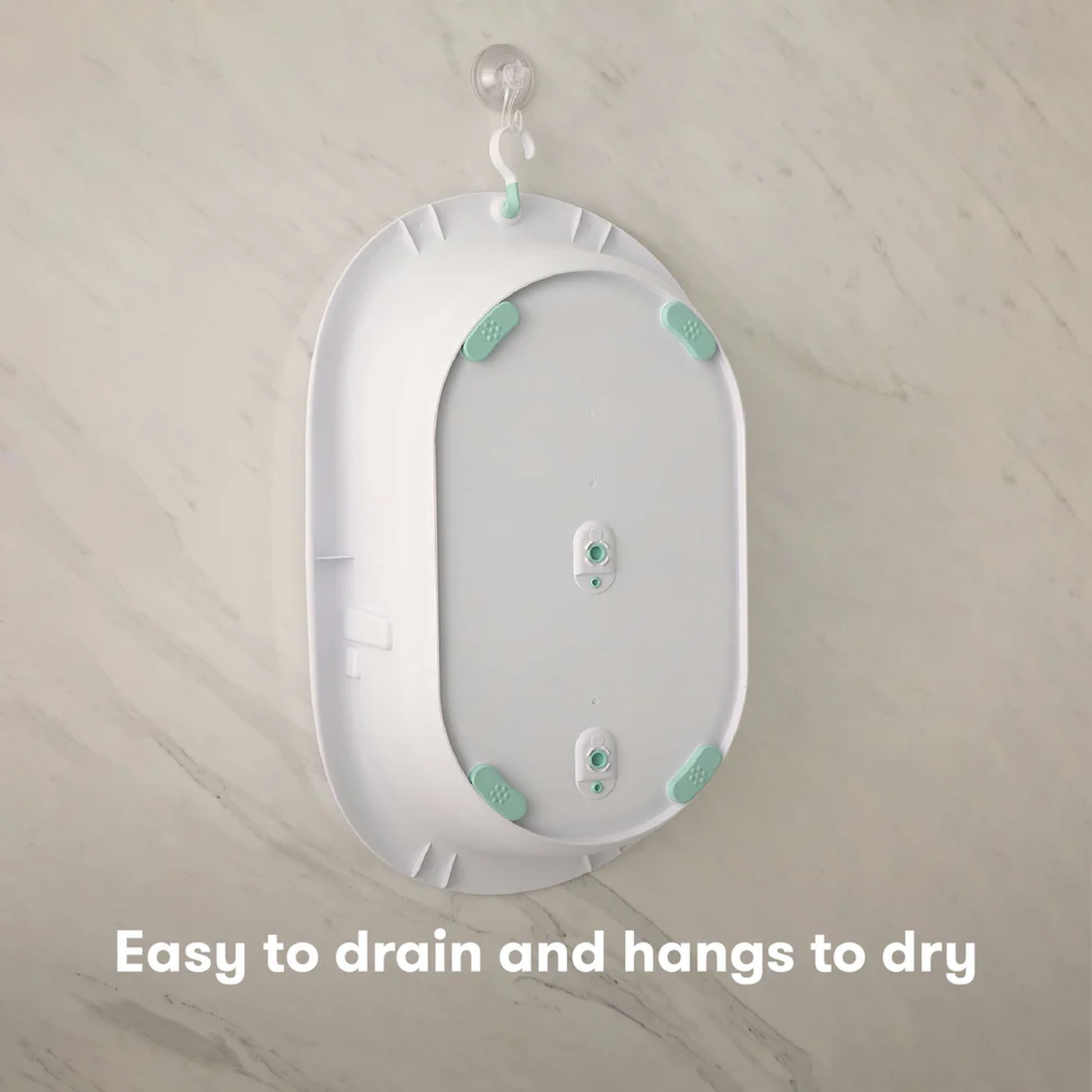 Frida Baby 4-in-1 Grow-with-Me Bath Tub Frida Baby 4-in-1 Grow-with-Me Bath Tub