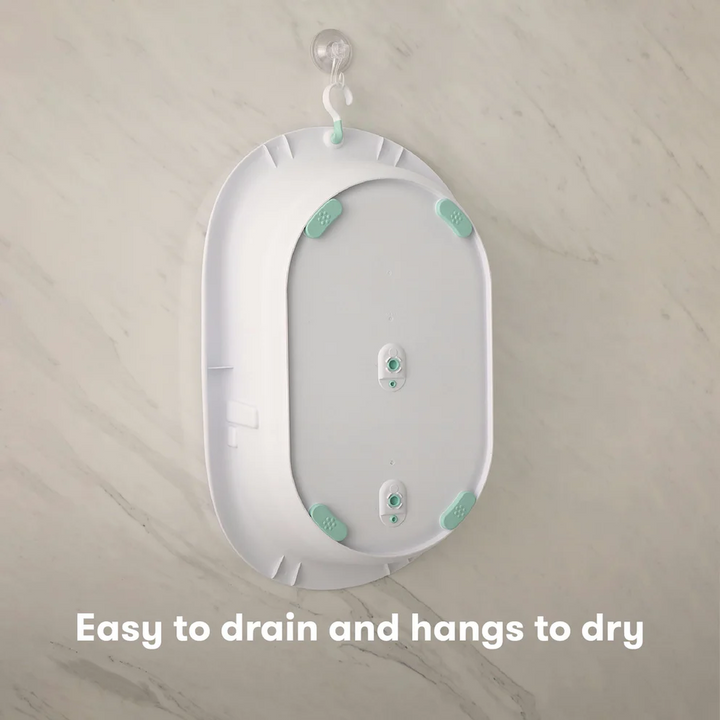 Frida Baby 4-in-1 Grow-with-Me Bath Tub