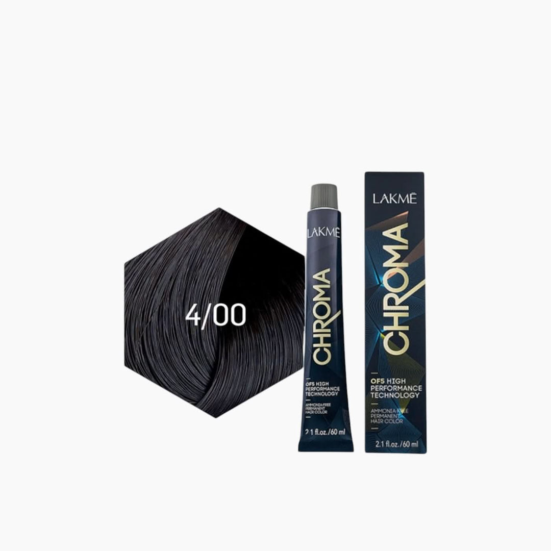 Lakme Chroma Hair Color