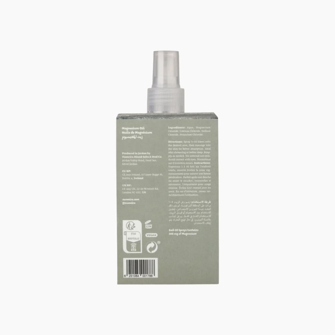 Numeira Studio DS Bundle Rosemary Bath Set