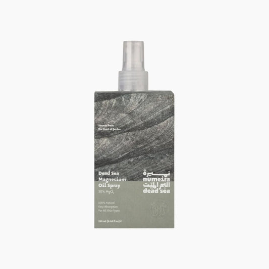 Numeira Magnesium Oil 250ml