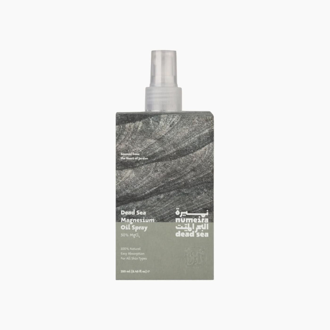 Numeira Studio DS Bundle Scented Salt