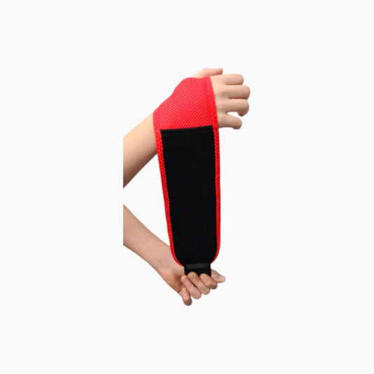 Syriana Wrist Tendon