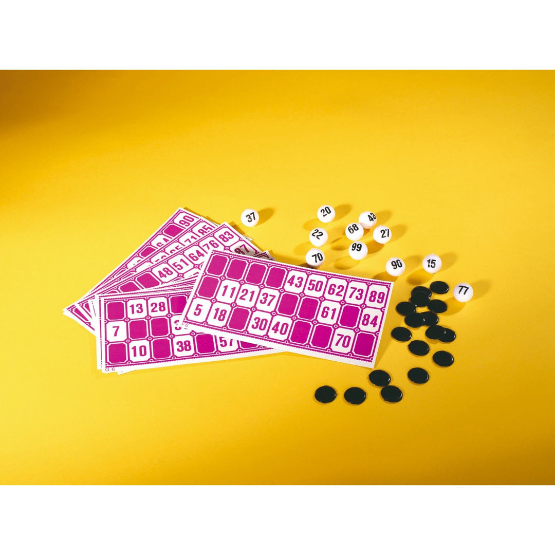 Noris Bingo