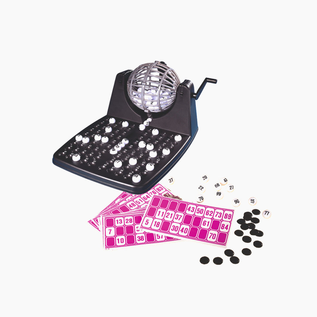 Noris Bingo