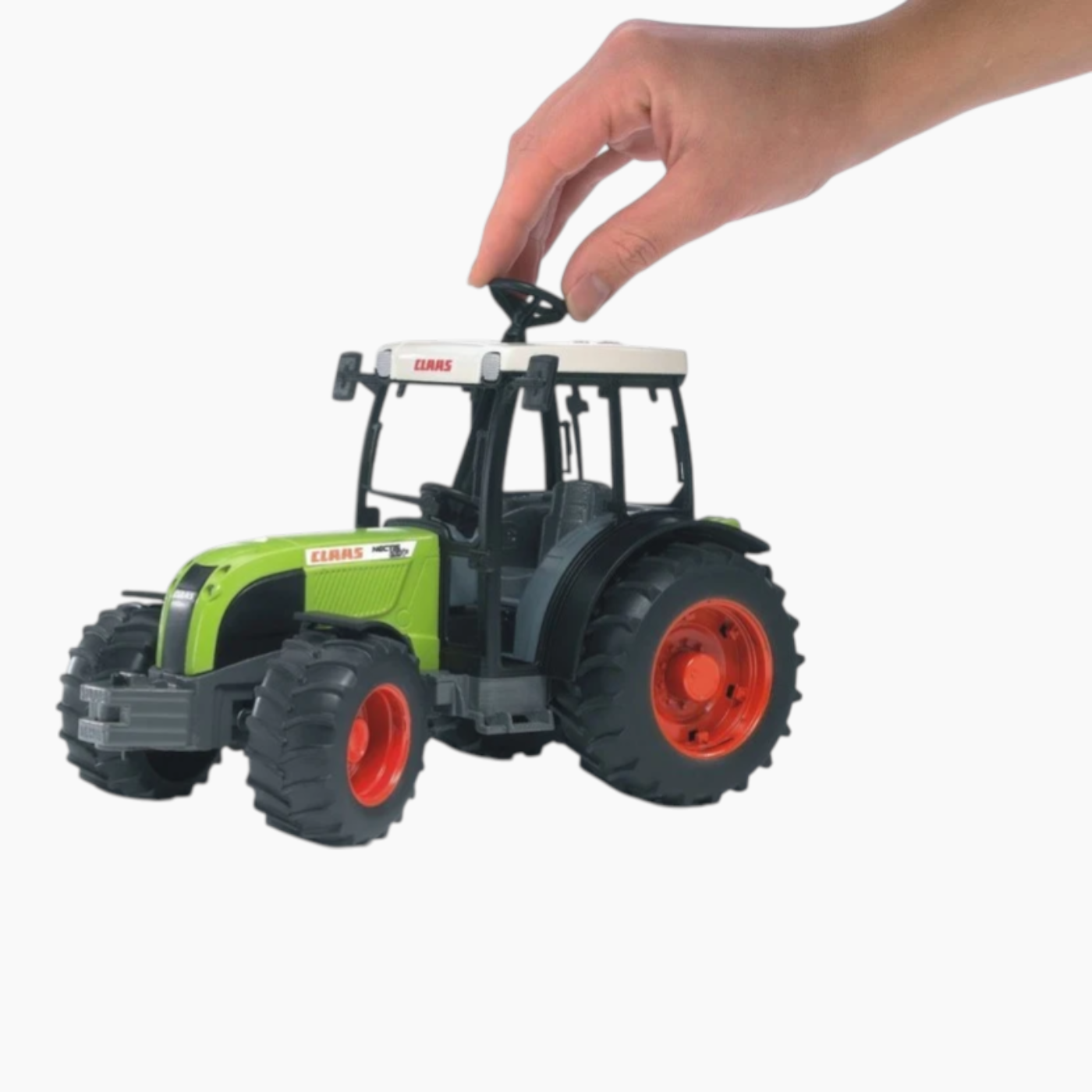Bruder Claas Nectis 267 F Bruder Claas Nectis 267 F