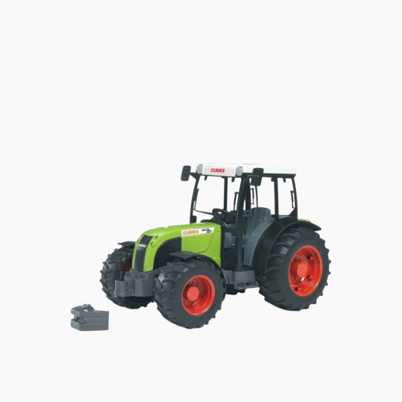 Bruder Claas Nectis 267 F Bruder Claas Nectis 267 F