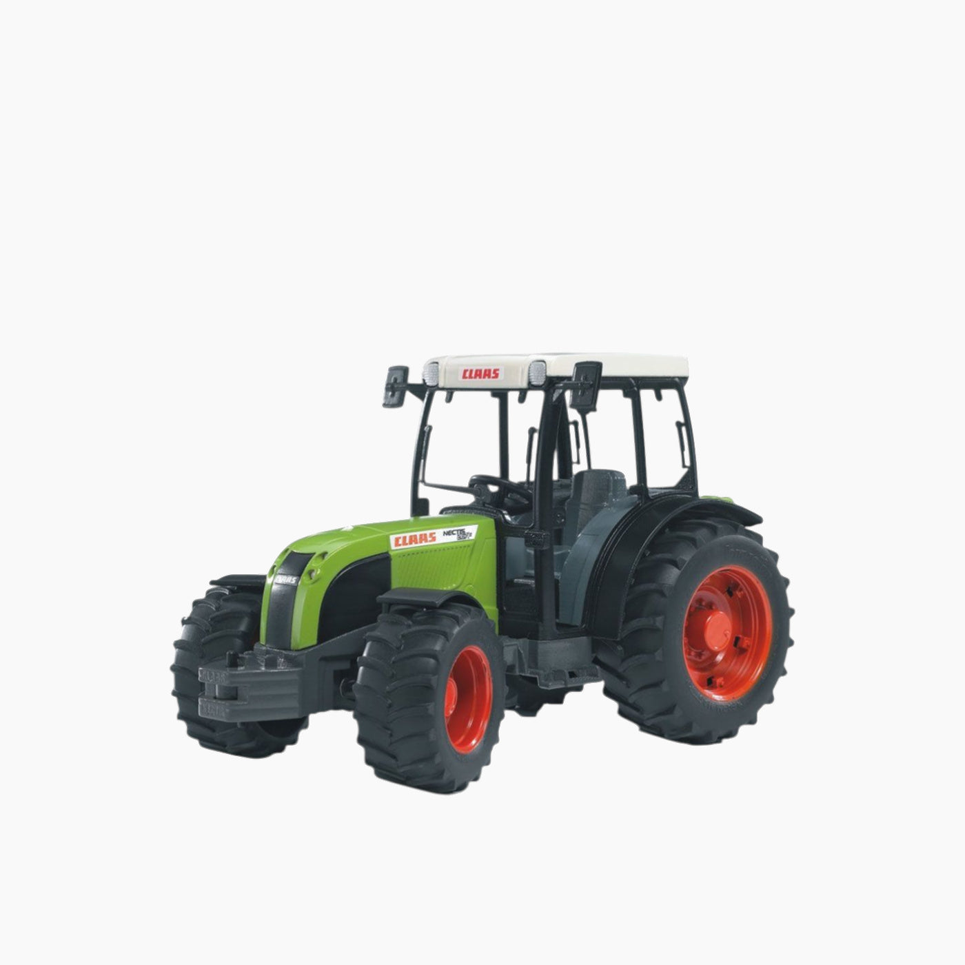 Bruder Claas Nectis 267 F Bruder Claas Nectis 267 F