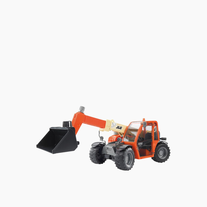 برودر JLG 2505 رافعة تلسكوبية