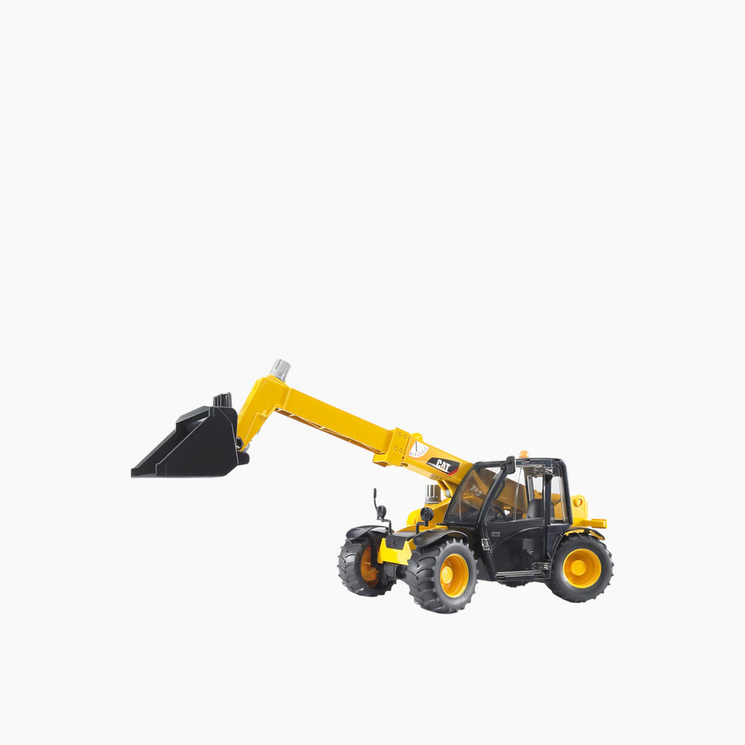 Bruder Cat Telehandler Toy