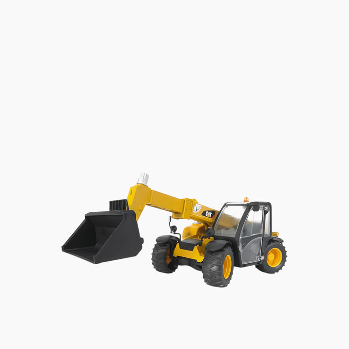 Bruder Cat Telehandler Toy