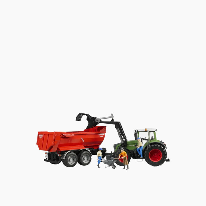 Bruder Fendt 936 Vario Tractor