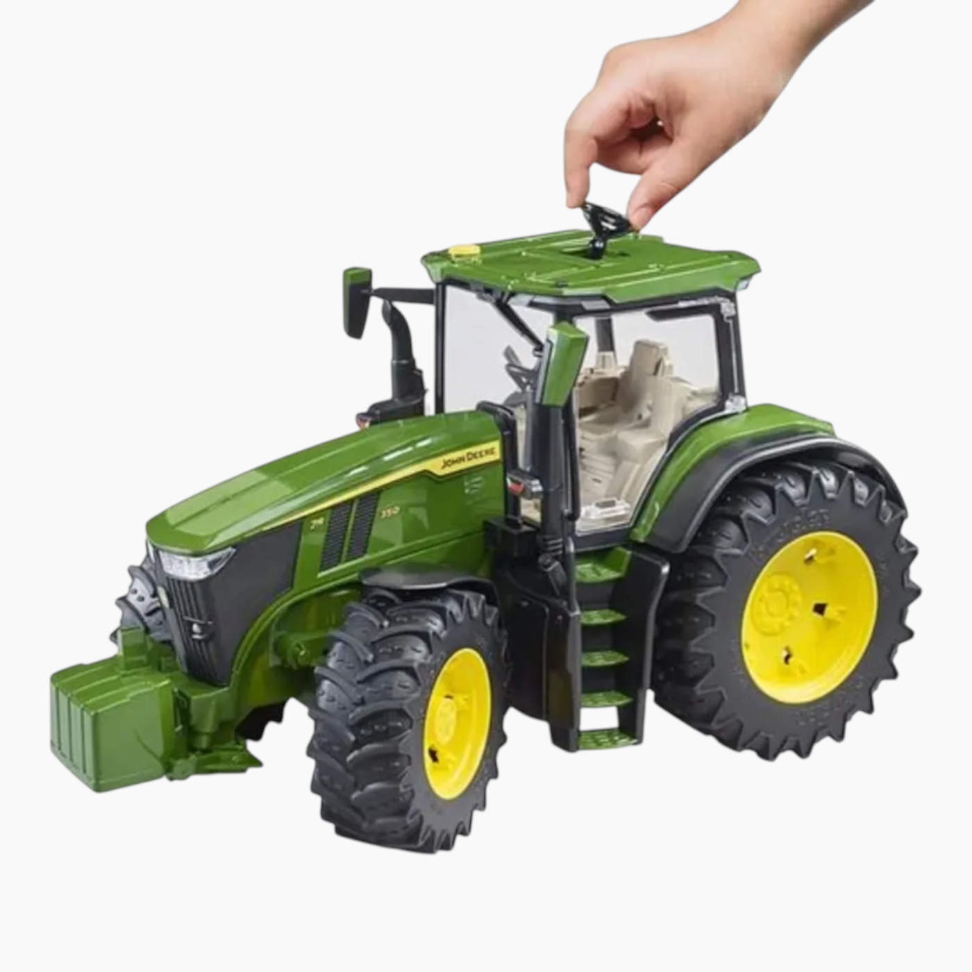 Bruder John Deere 7R 350 Bruder John Deere 7R 350