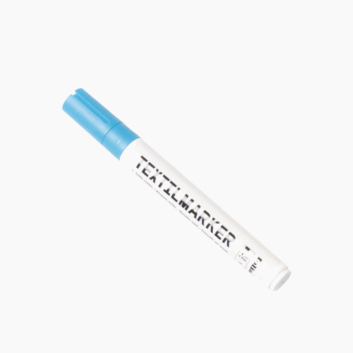 Folia Textile Paint Pens - Assorted Colours
