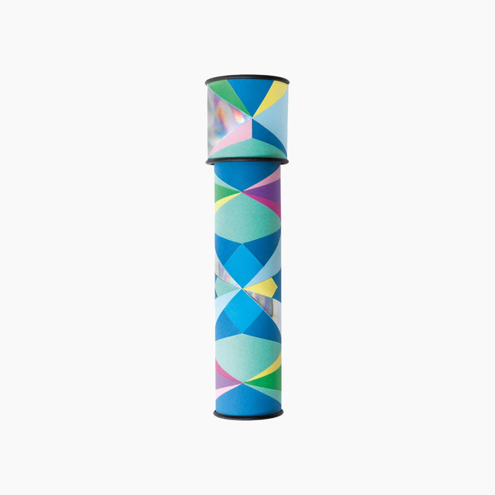 Folia Kaleidoscope Kit – Ø 50 mm, 210 mm Long, 35 Pieces