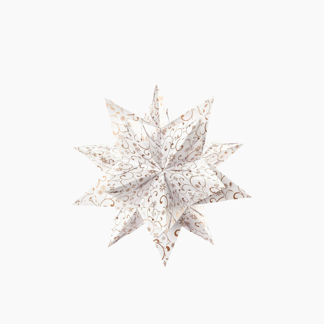 Folia Bascetta Stars II Set