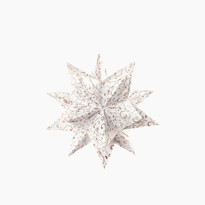 Folia Bascetta Stars II Set