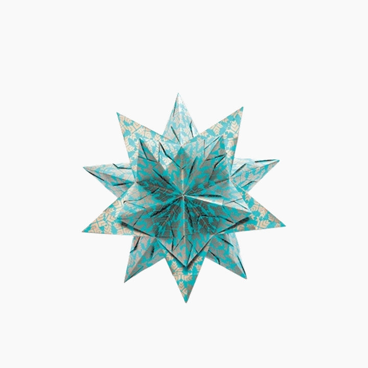 Folia Bascetta Stars II Set