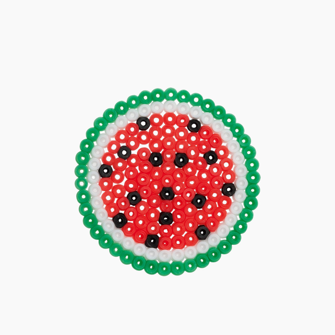 Folia Hama Bead Templates – Basic Small, 3 Assorted Shapes