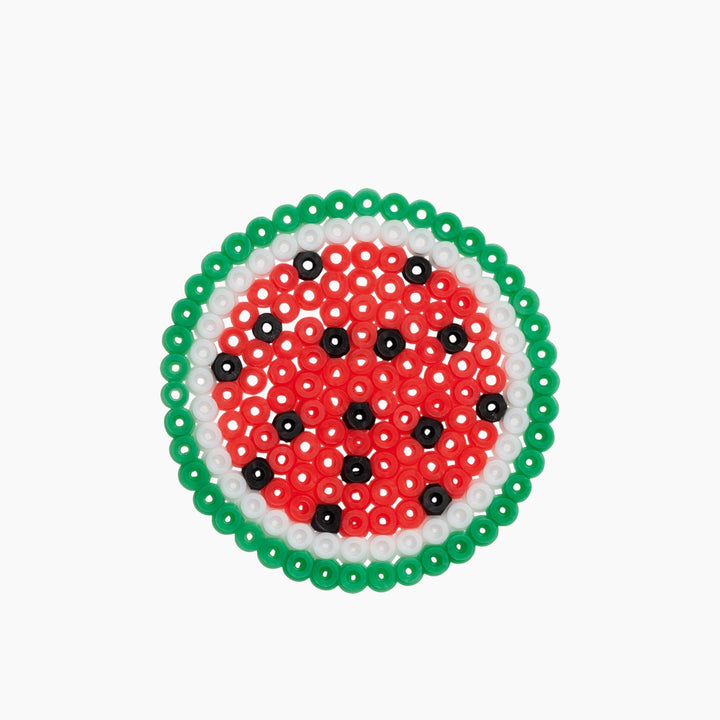 Folia Hama Bead Templates – Basic Small, 3 Assorted Shapes