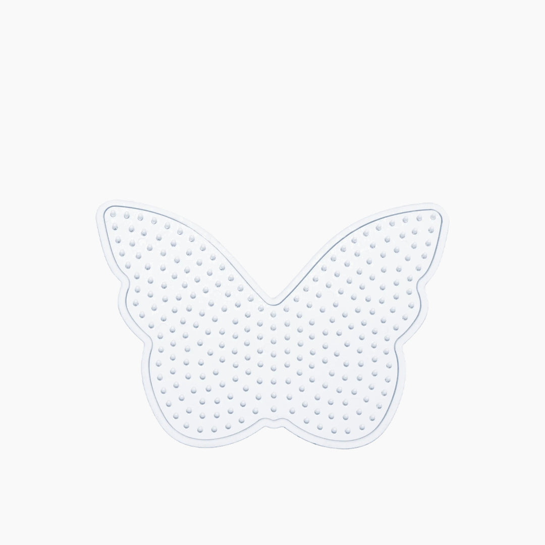 Folia Hama Bead Templates – Animal Friends, 3 Assorted Designs