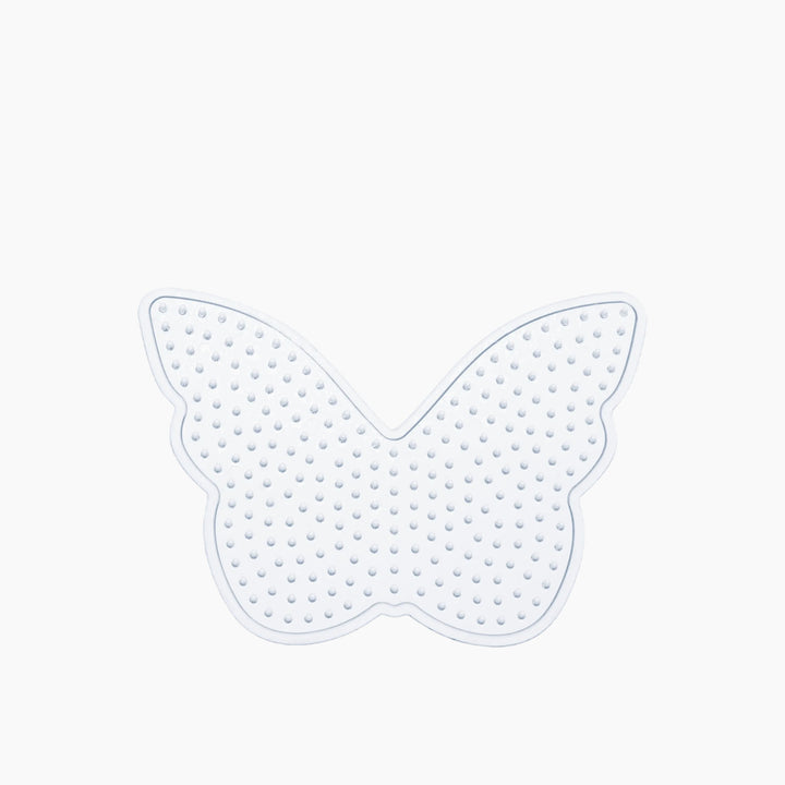 Folia Hama Bead Templates – Animal Friends, 3 Assorted Designs