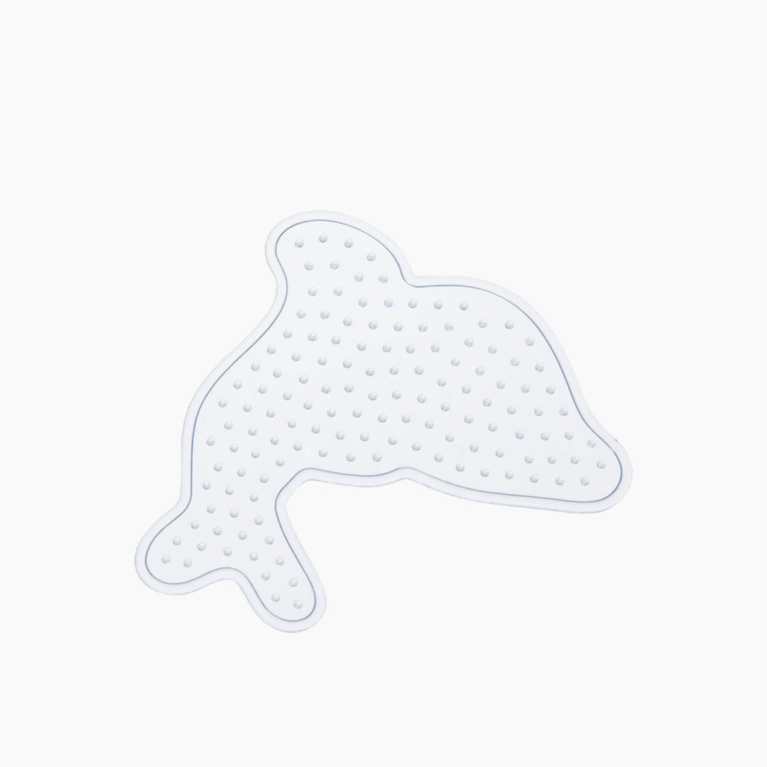 Folia Hama Bead Templates – Animal Friends, 3 Assorted Designs