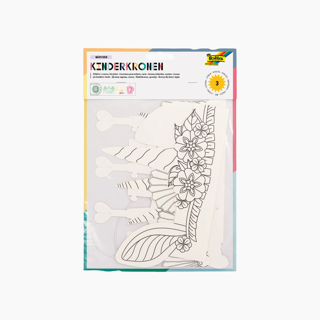 Folia Fairy Tales Children&