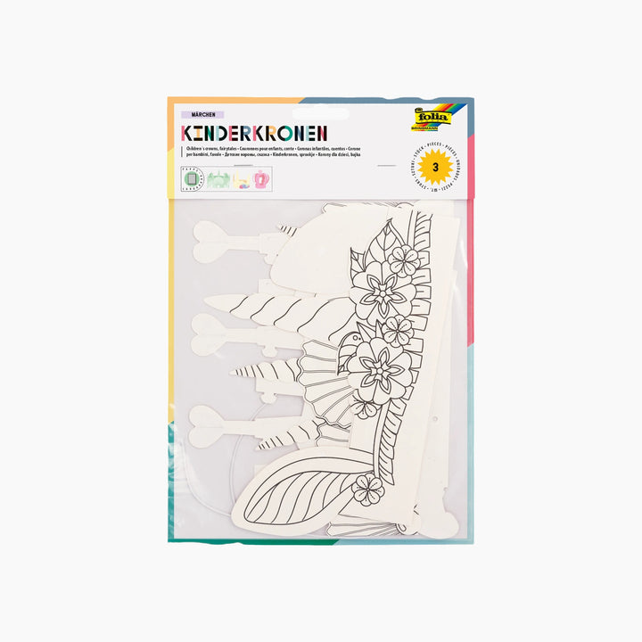 Folia Fairy Tales Children&