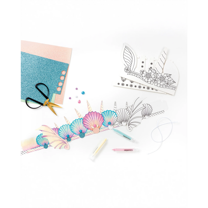Folia Fairy Tales Children&