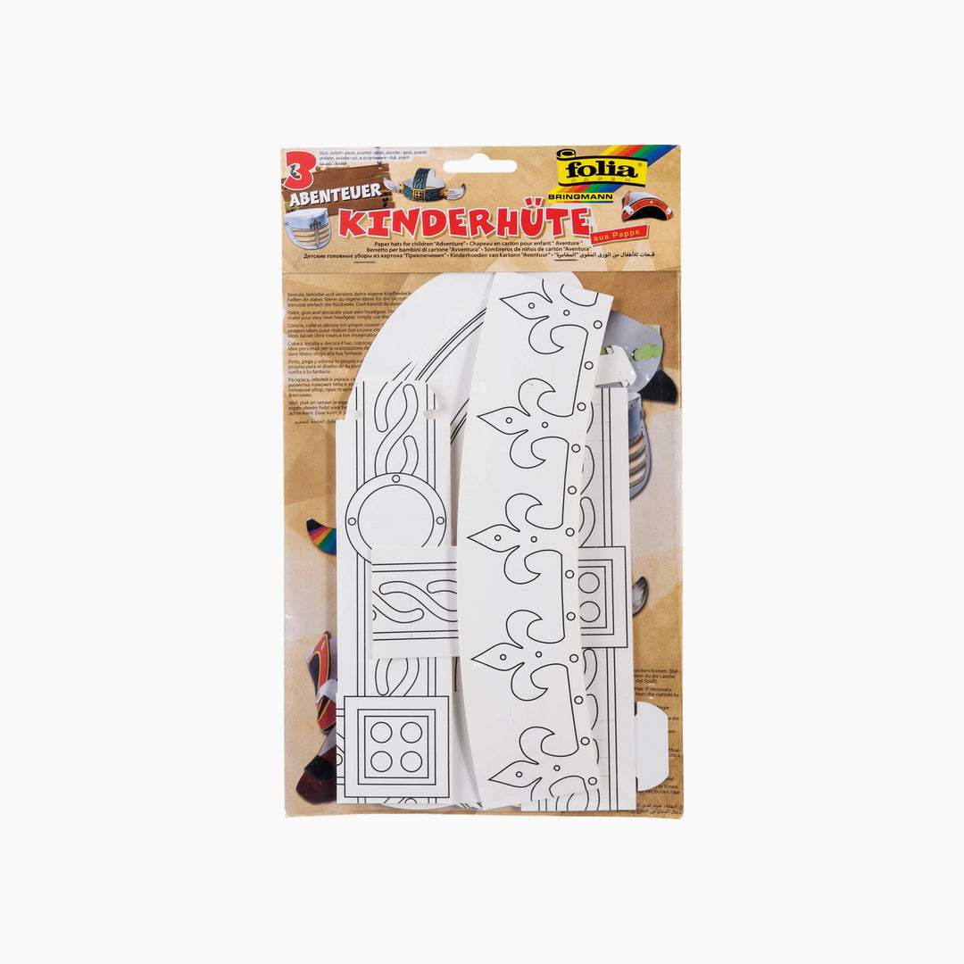 Folia Kids&