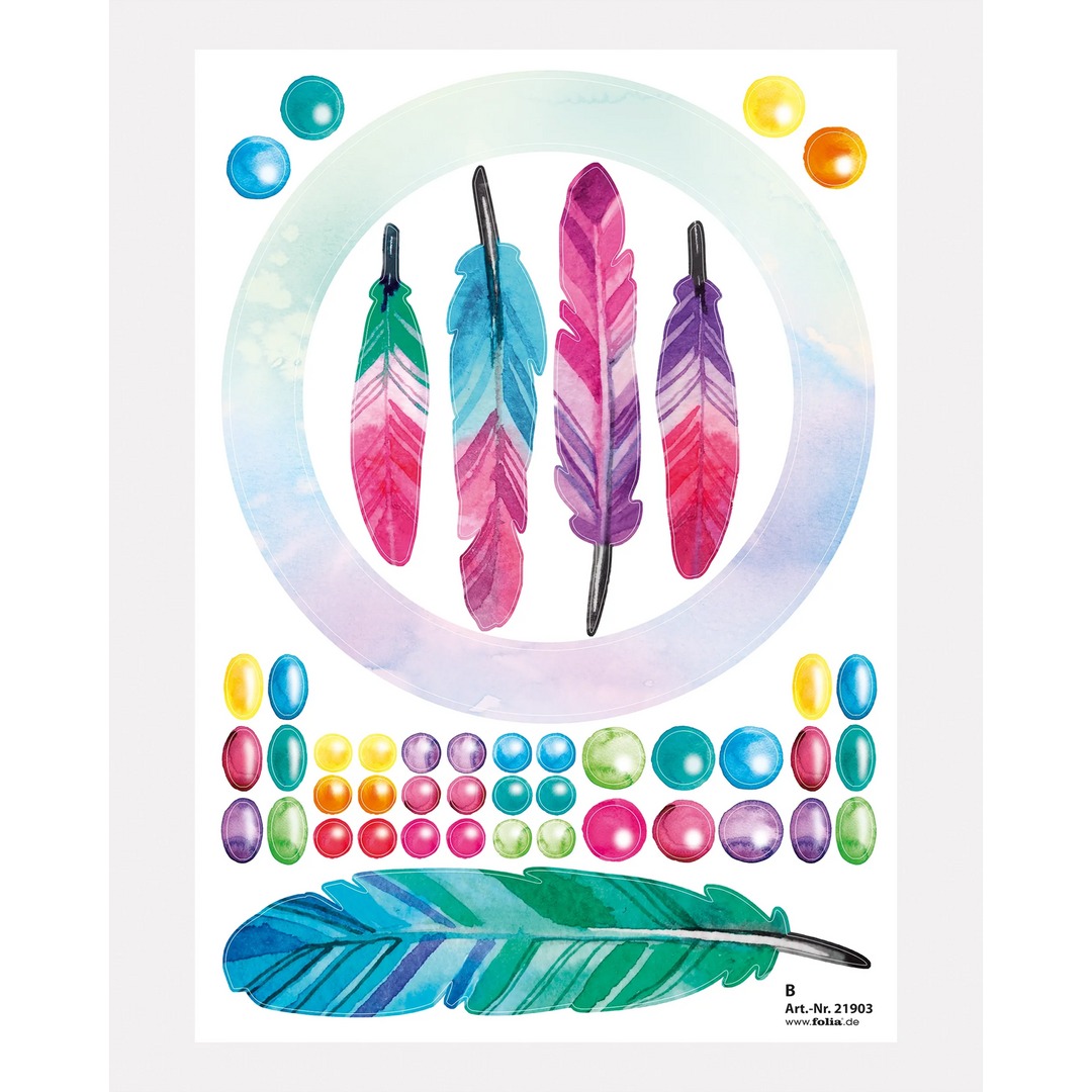 Folia Kids&