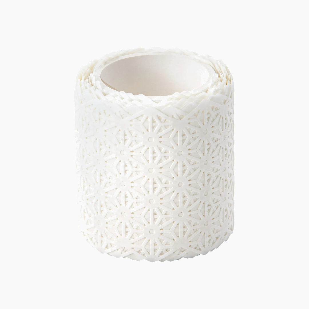 Folia Washi Lace Tape - 50 mm x 5 m