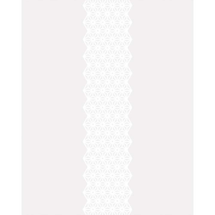 Folia Washi Lace Tape - 50 mm x 5 m