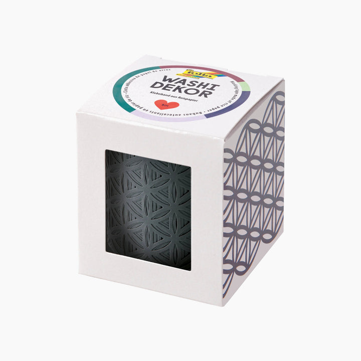 Folia Washi Lace Tape - 50 mm x 5 m